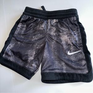 Nike dri-fit shorts. Toddler size 4 (xs) ages 3-4 years old. Great condition